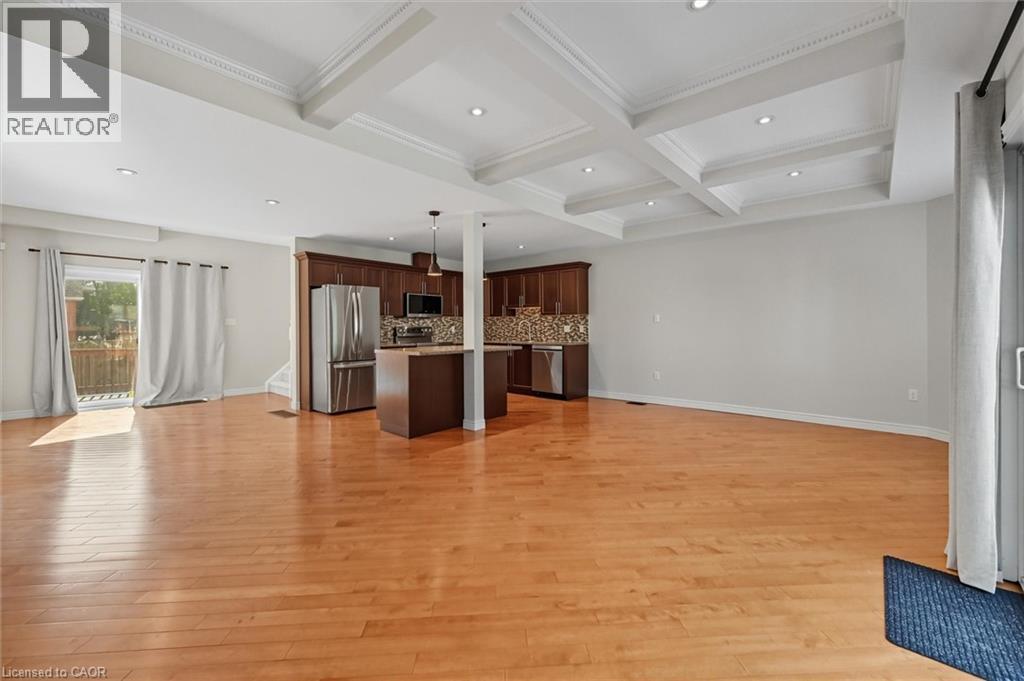 88 Wood Street E, Hamilton, ON