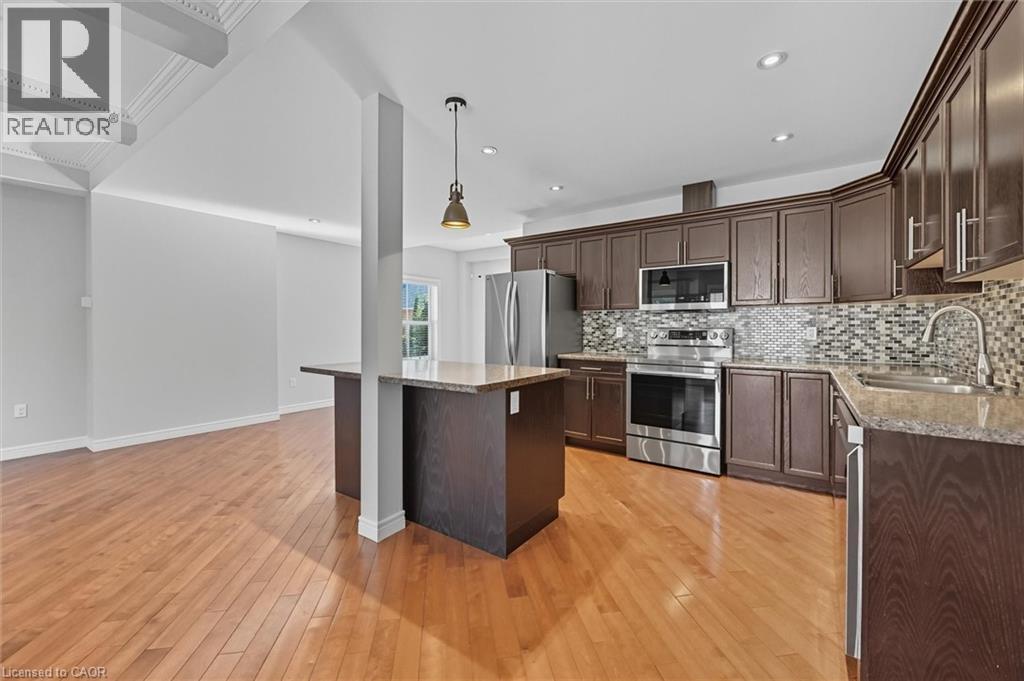 88 Wood Street E, Hamilton, ON