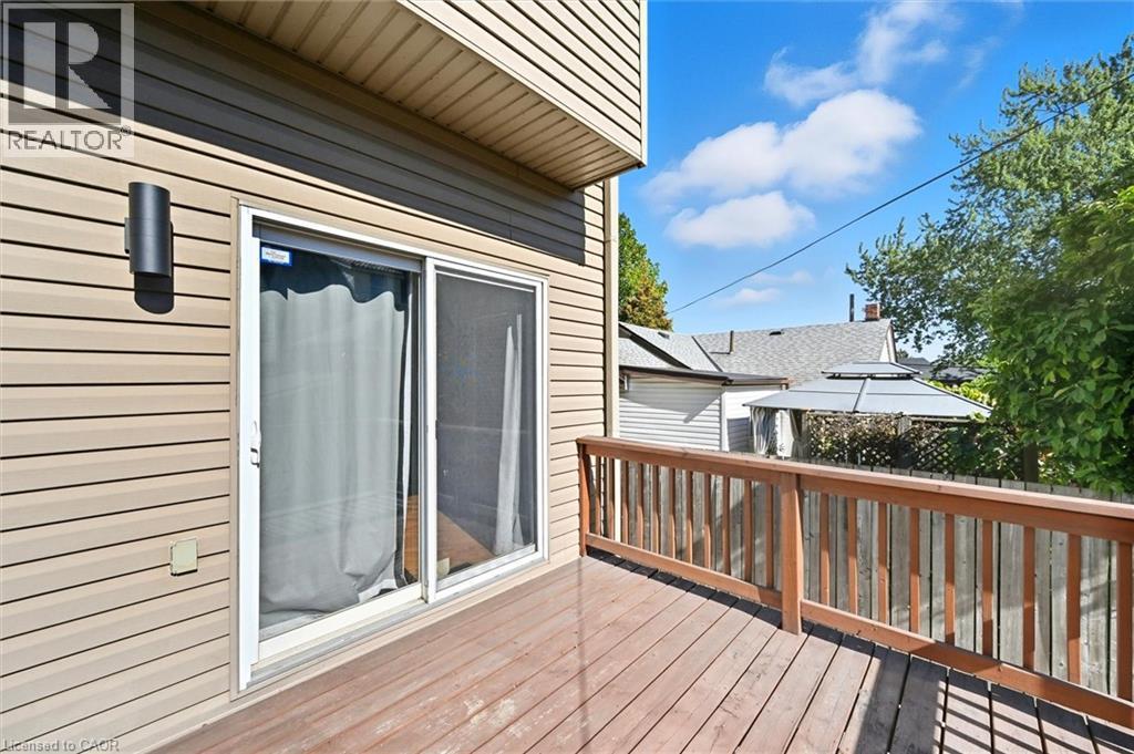 88 Wood Street E, Hamilton, ON
