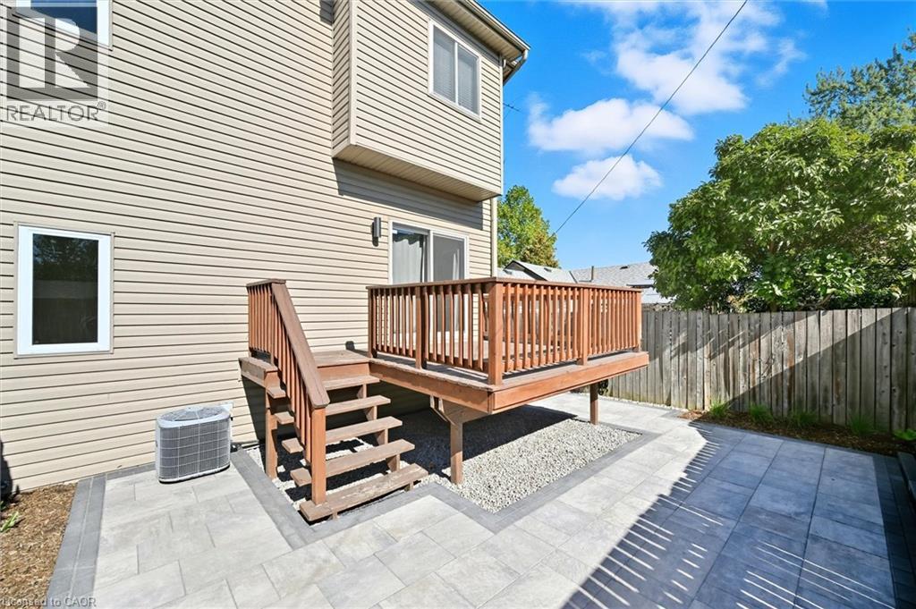 88 Wood Street E, Hamilton, ON