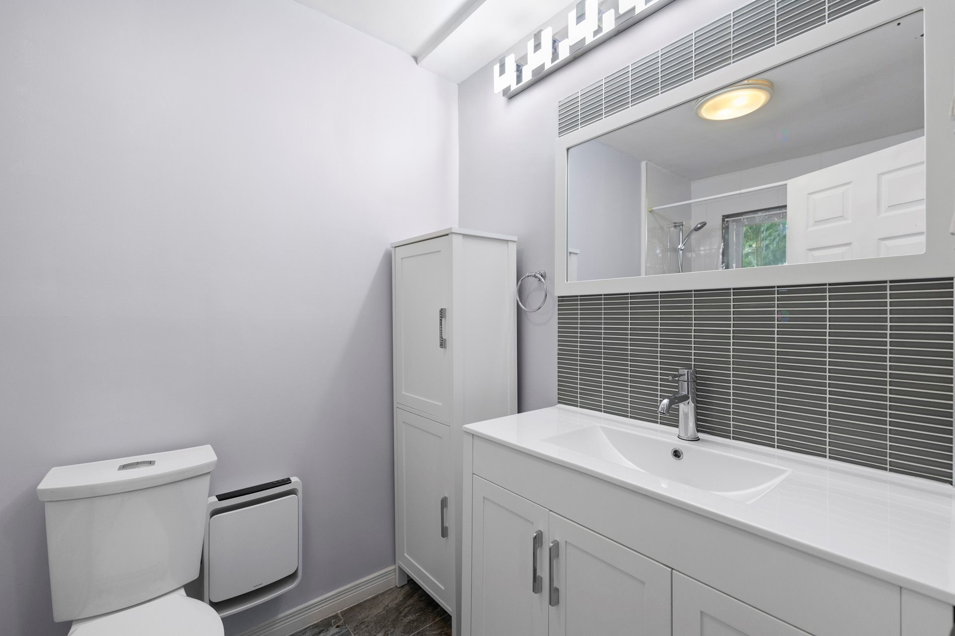 Salle de bains - 410 Rue Du Sommet, L'Île-Perrot, QC