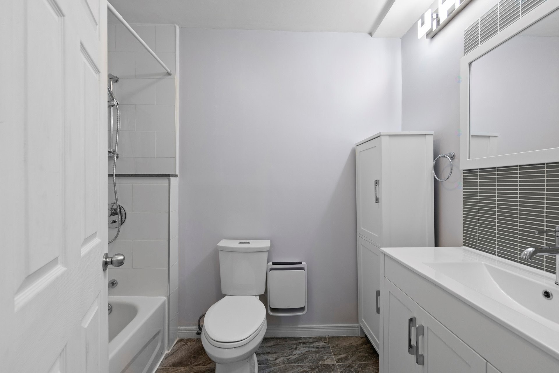 Salle de bains - 410 Rue Du Sommet, L'Île-Perrot, QC