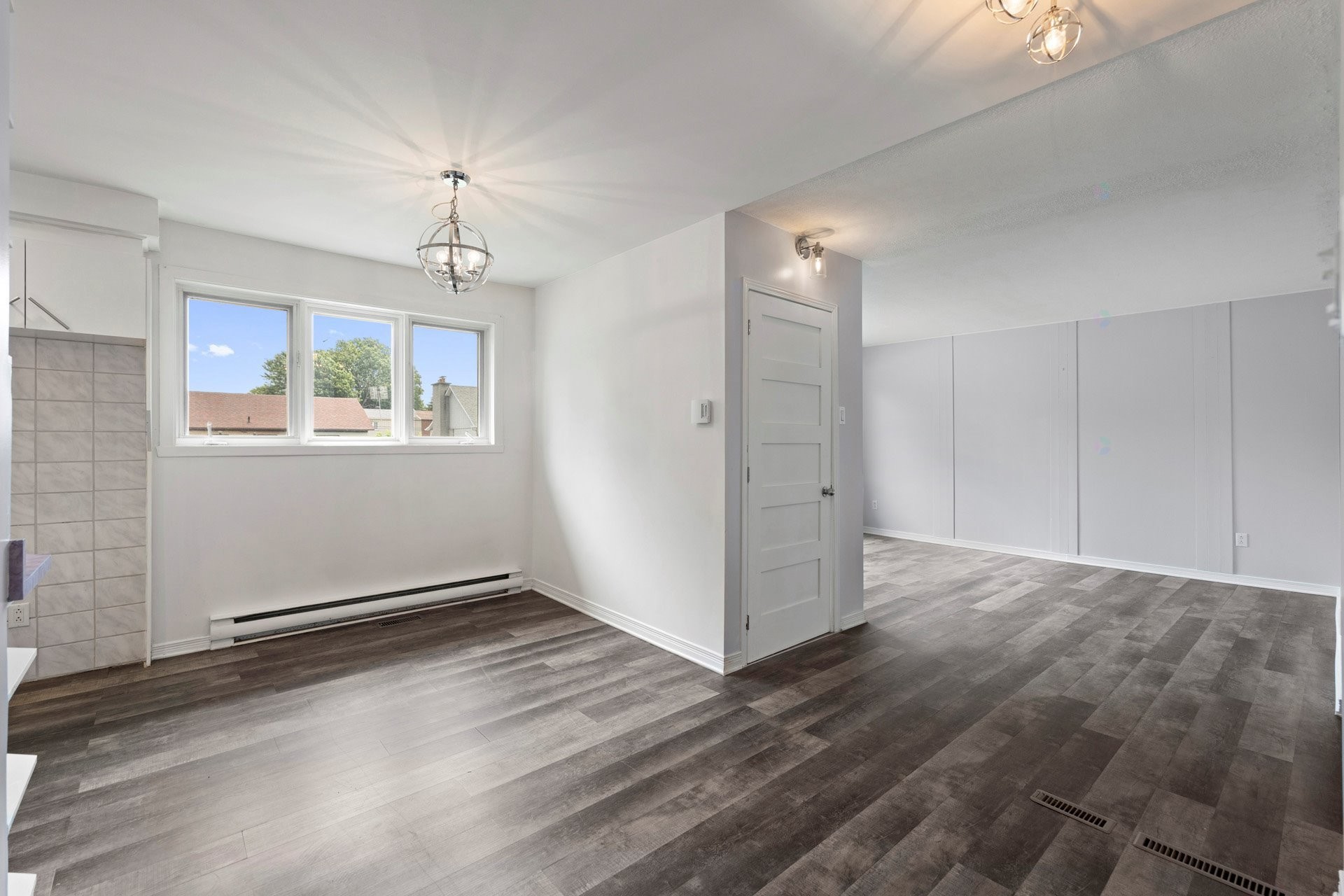 Salle à manger - 410 Rue Du Sommet, L'Île-Perrot, QC