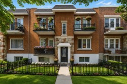 7130 Av. des Érables Montréal (Villeray/Saint-Michel/Parc-Extension), QC H2E 2R1