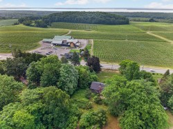 Aerial View -