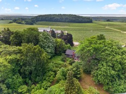 Aerial View -