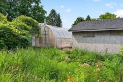 Greenhouse -