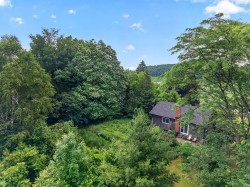 Aerial View -