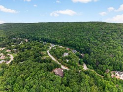 Aerial View -