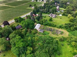 Aerial View -