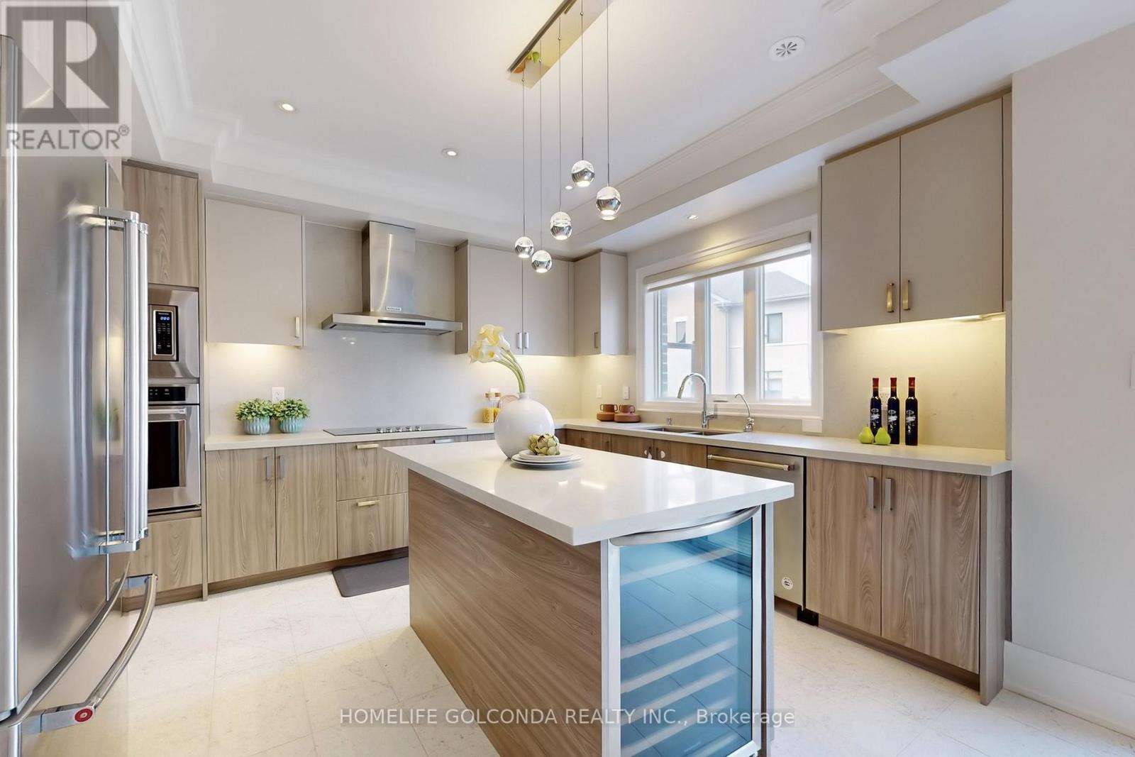 54 Saddlecreek Drive, Markham, ON