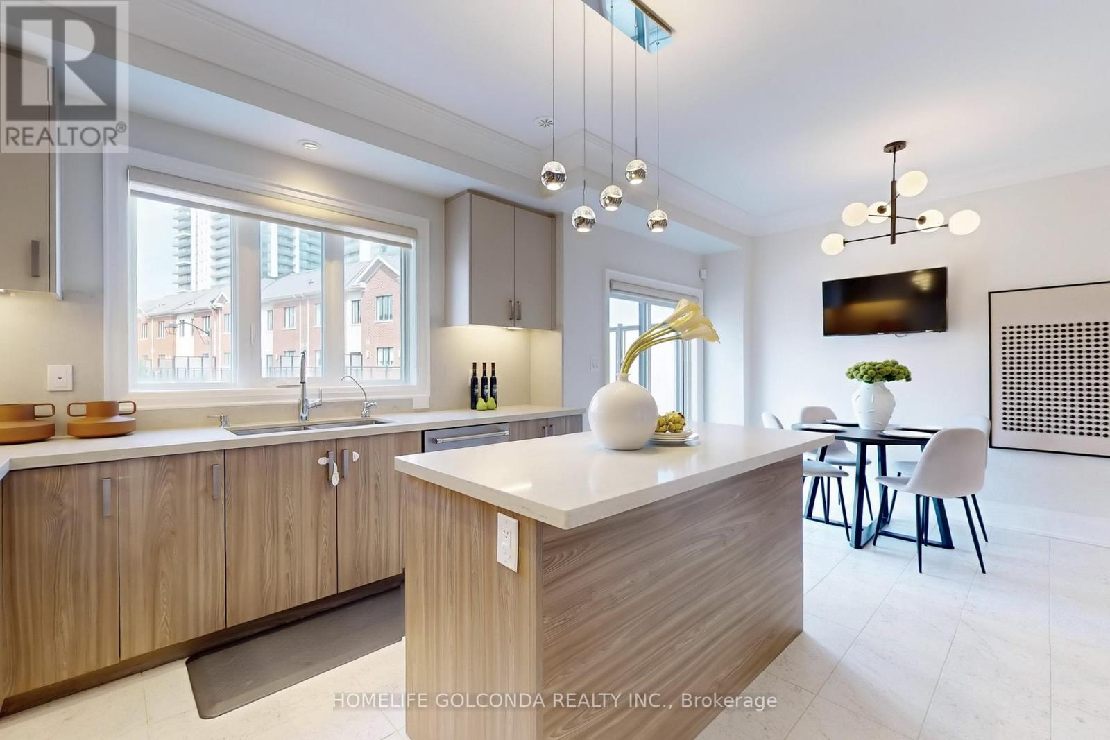 54 Saddlecreek Drive, Markham, ON