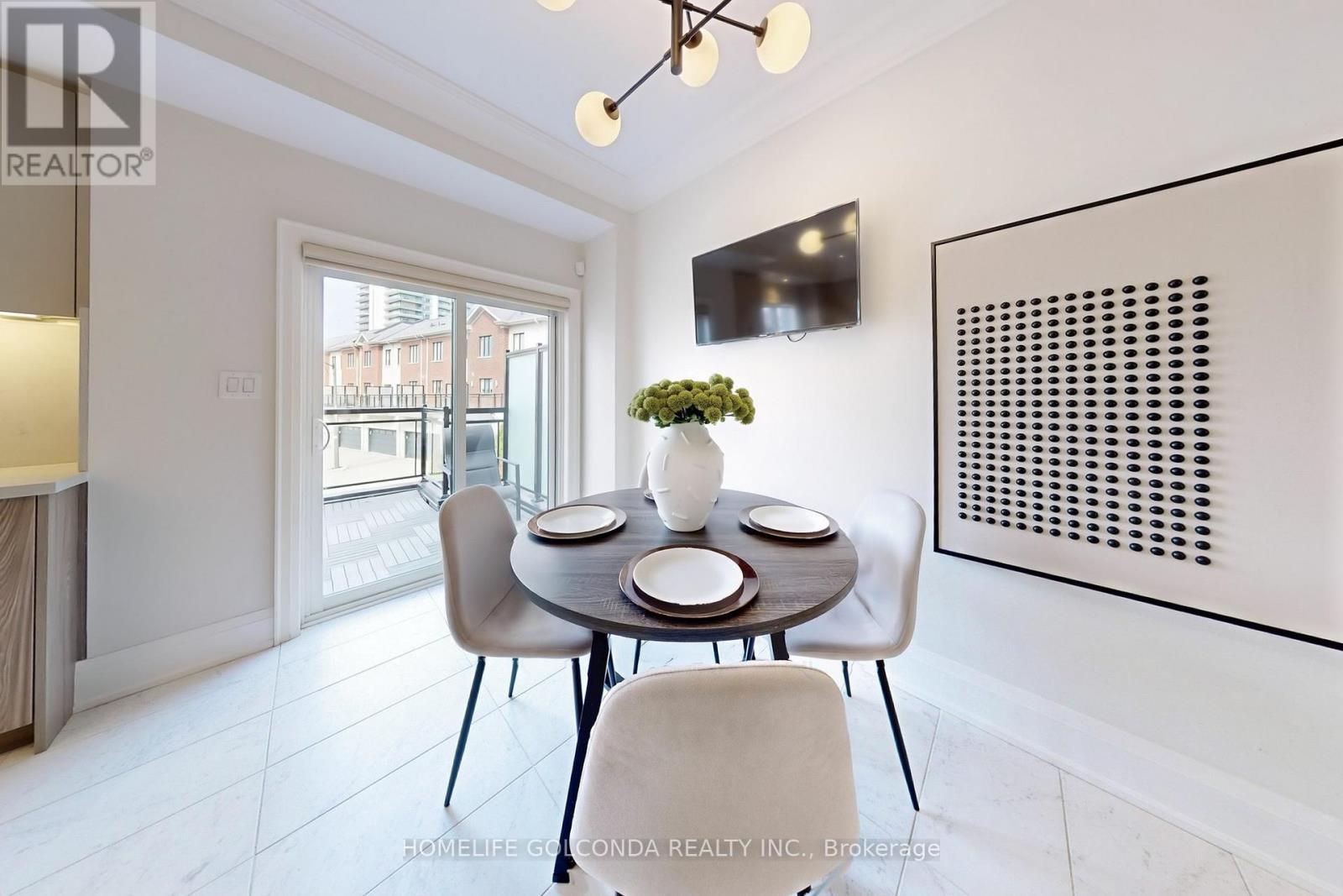 54 Saddlecreek Drive, Markham, ON