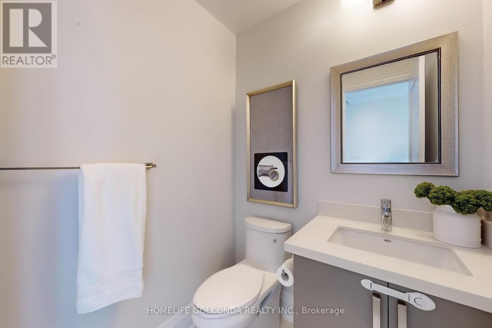 54 Saddlecreek Drive, Markham, ON