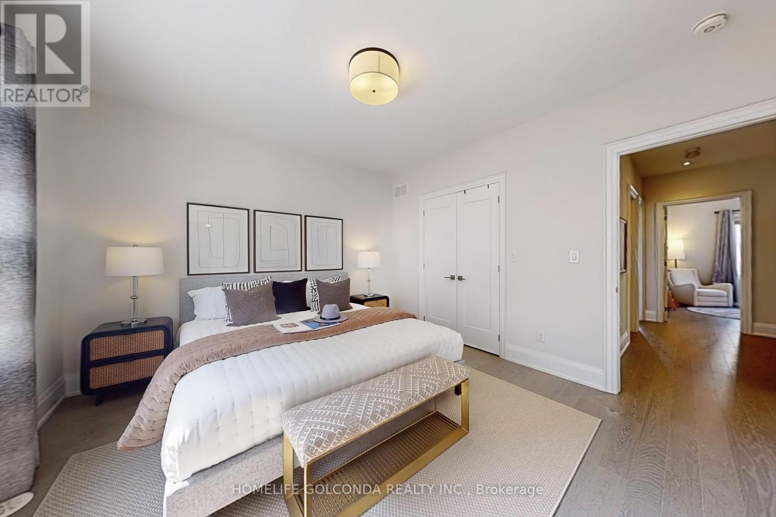 54 Saddlecreek Drive, Markham, ON