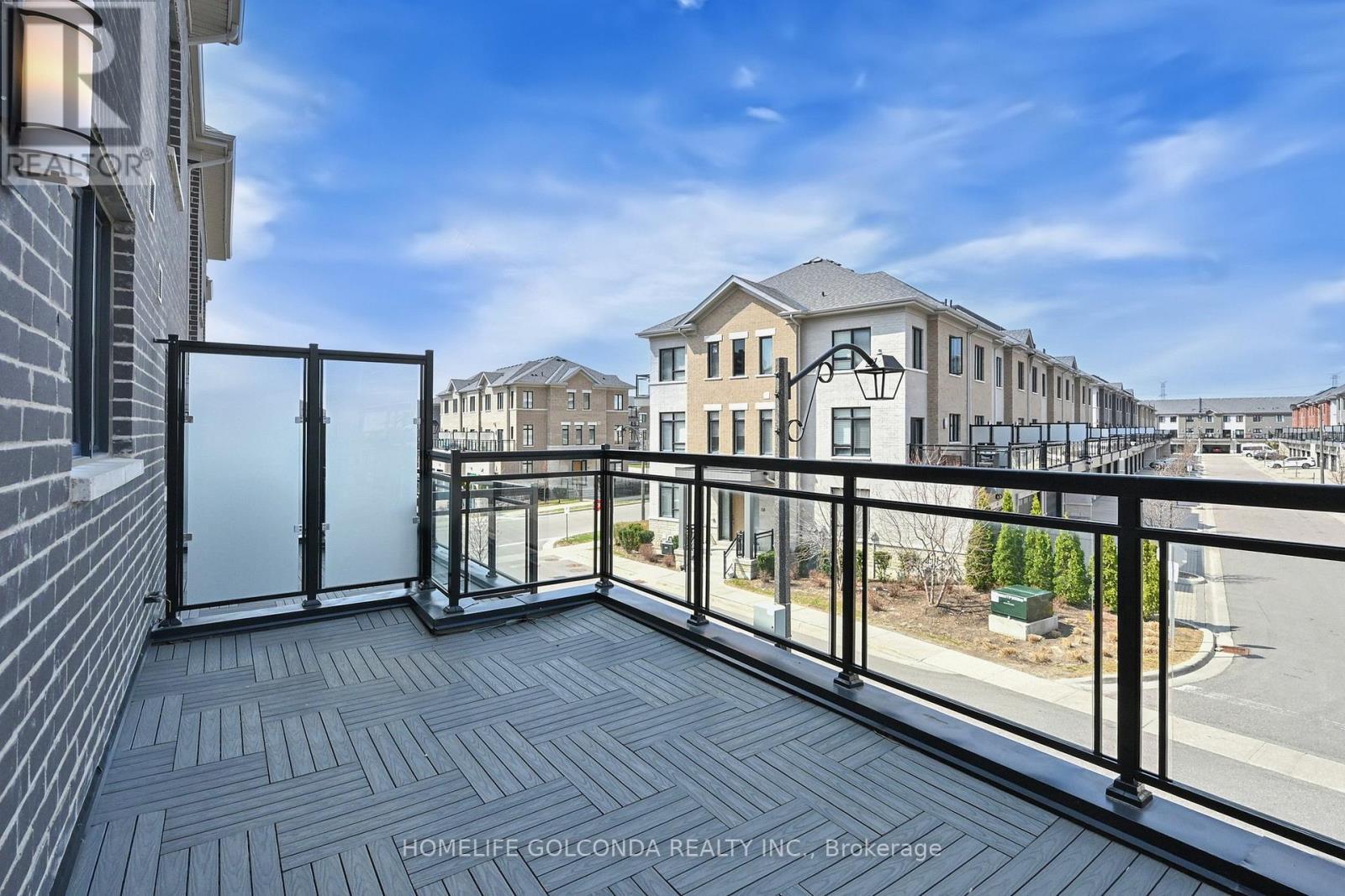 54 Saddlecreek Drive, Markham, ON