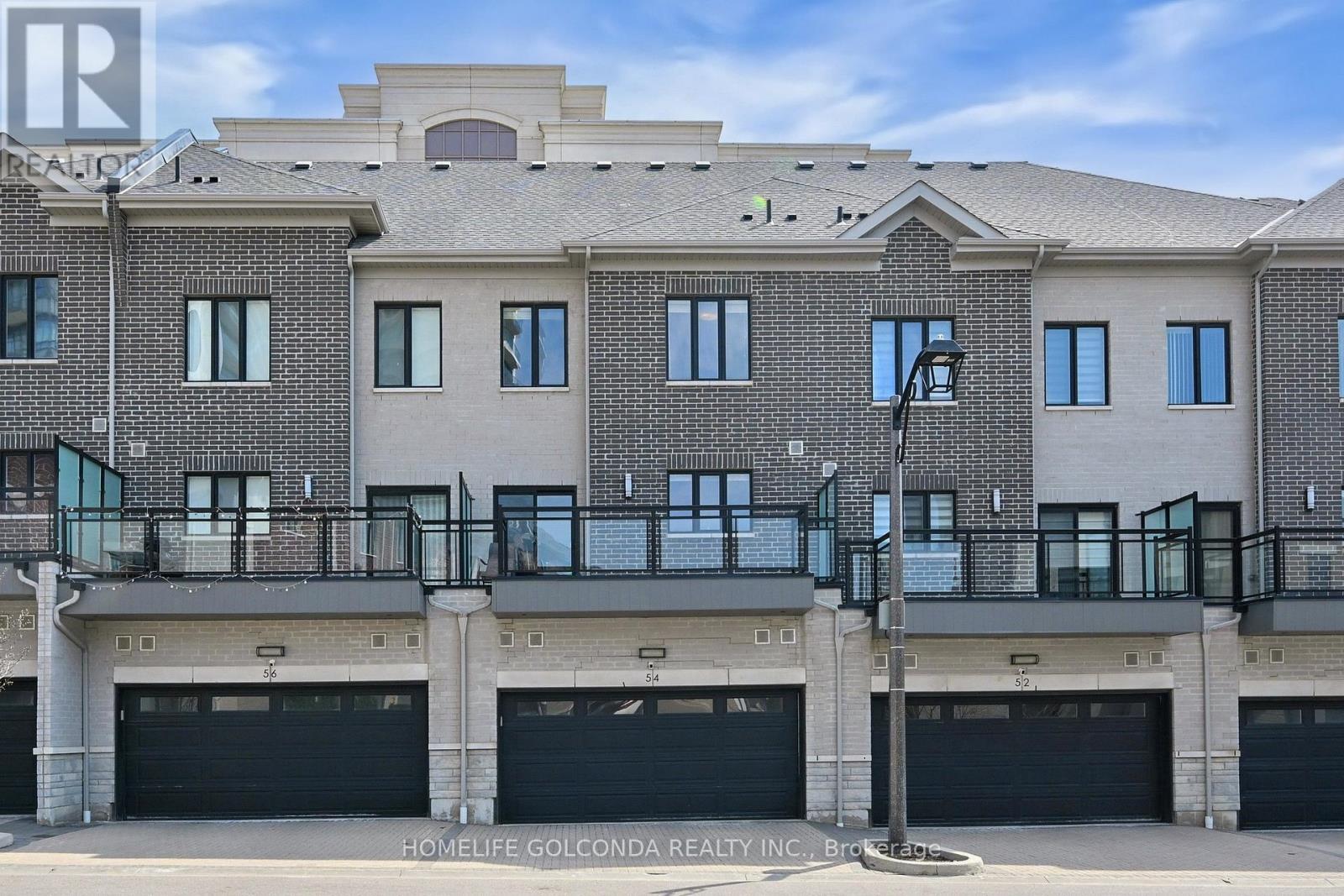 54 Saddlecreek Drive, Markham, ON