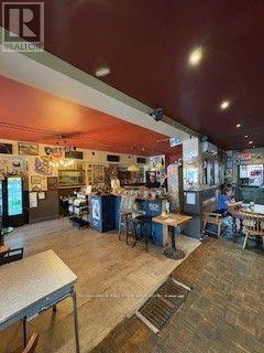 962-974 Danforth Avenue, Toronto, ON