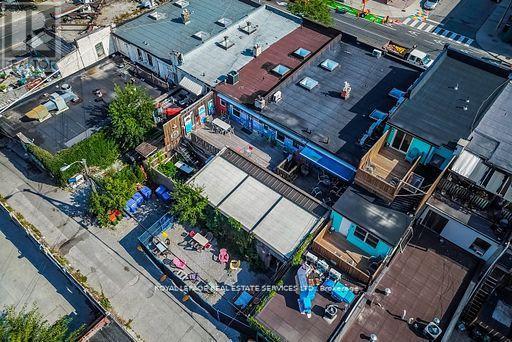 962-974 Danforth Avenue, Toronto, ON