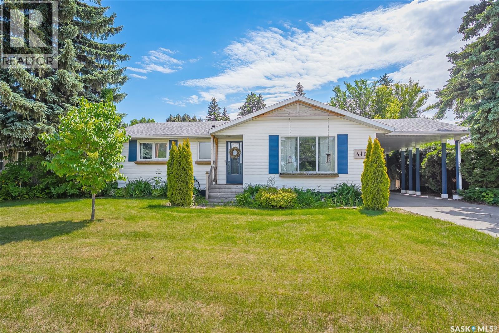 410 Ruth Street E, Saskatoon, SK