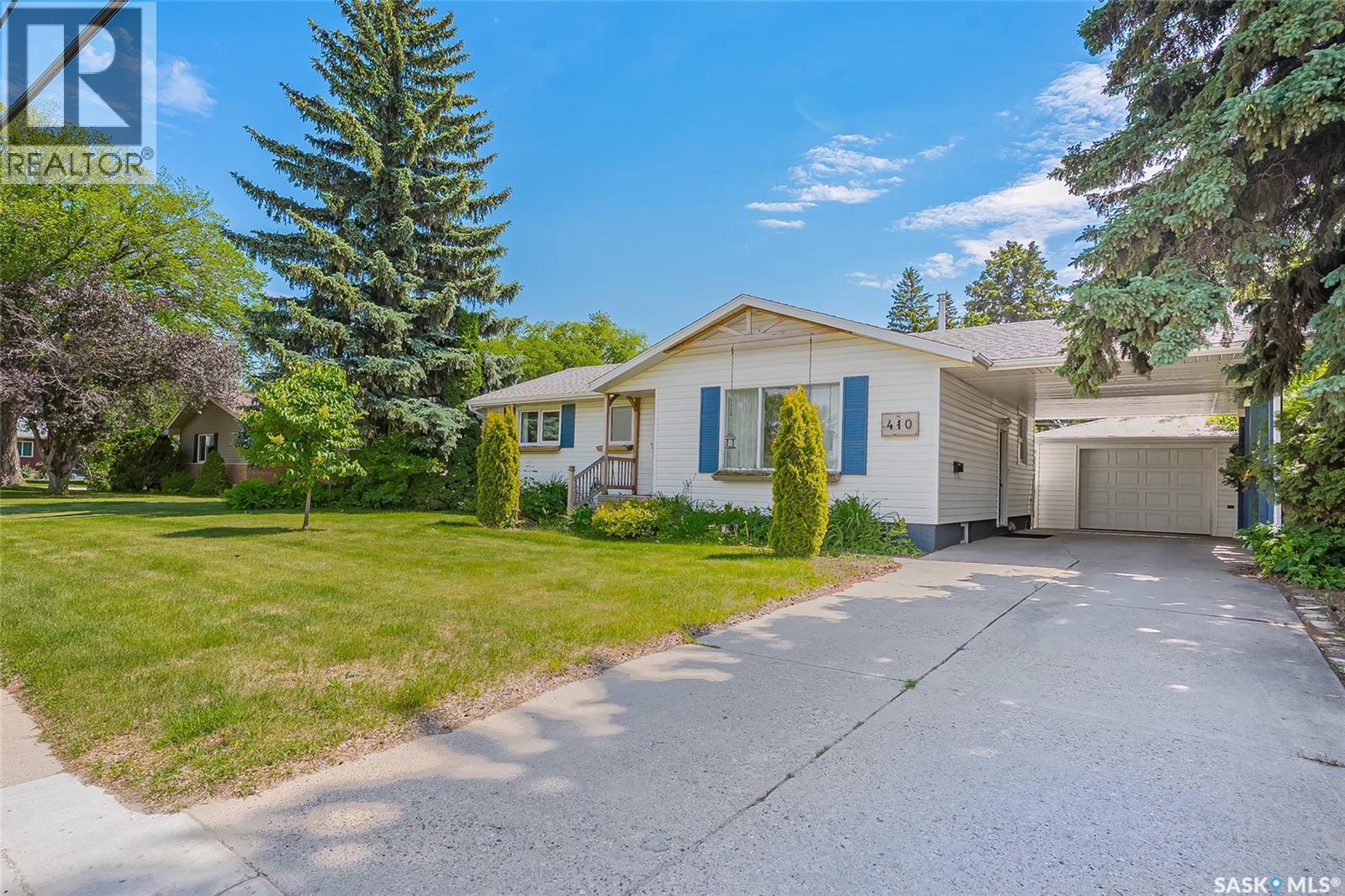 410 Ruth Street E, Saskatoon, SK