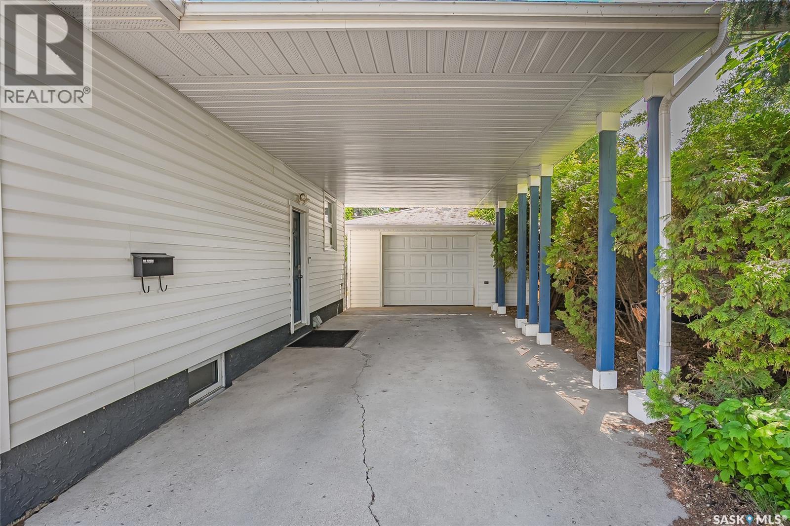 410 Ruth Street E, Saskatoon, SK