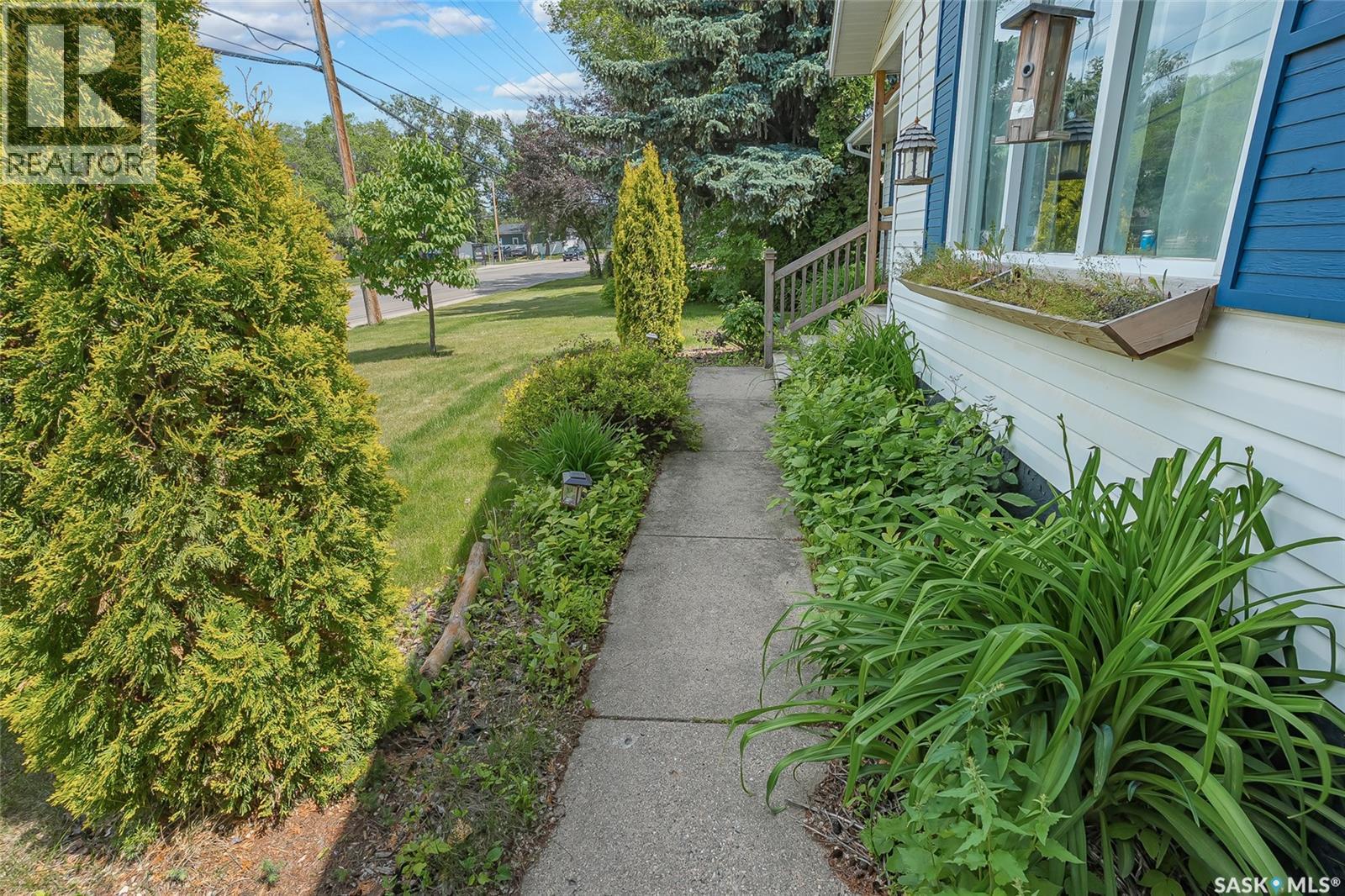 410 Ruth Street E, Saskatoon, SK