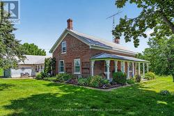 163 STEWART ROAD Alnwick/Haldimand, ON K0K 1C0