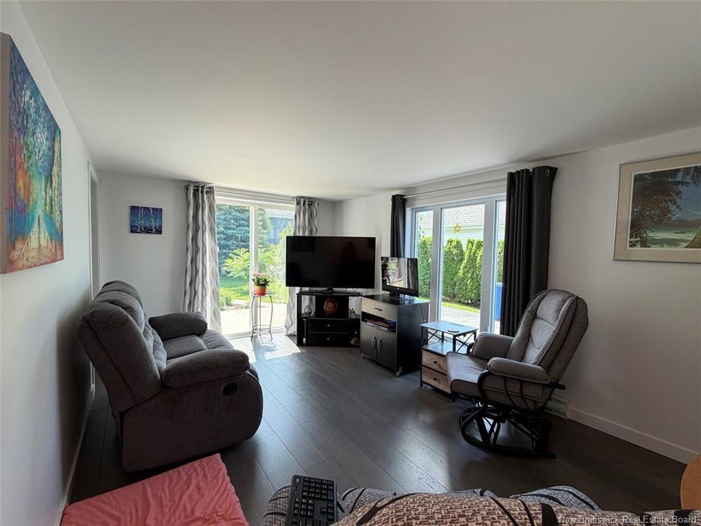 63 42E Ave, Edmundston, NB