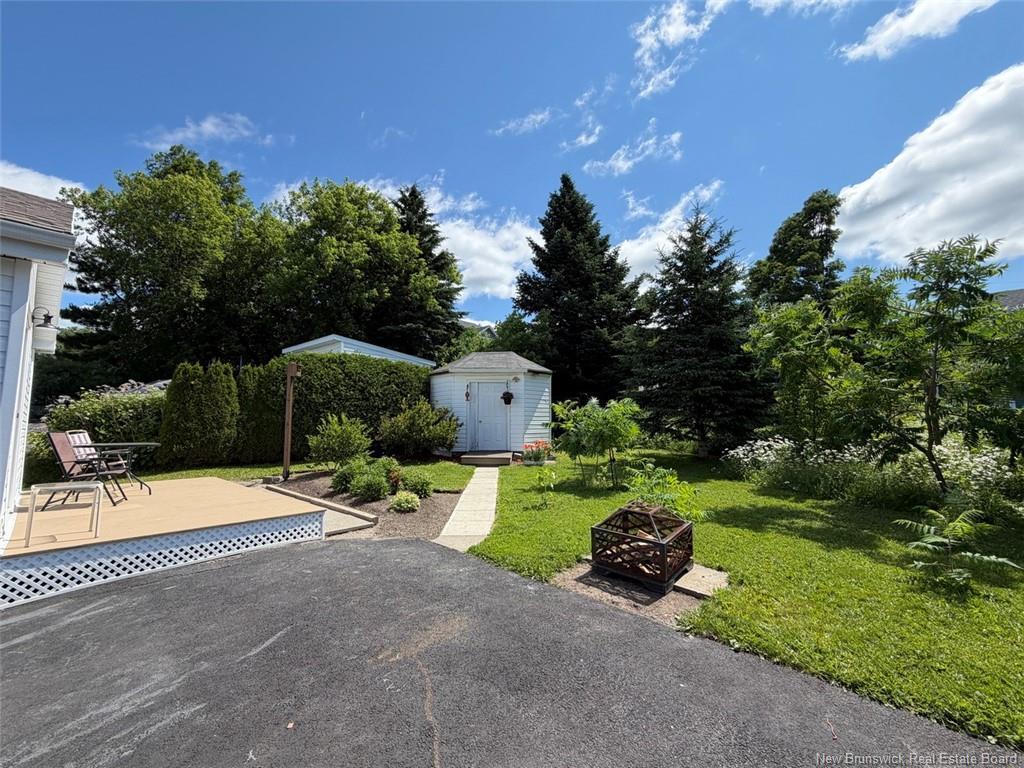 63 42E Ave, Edmundston, NB
