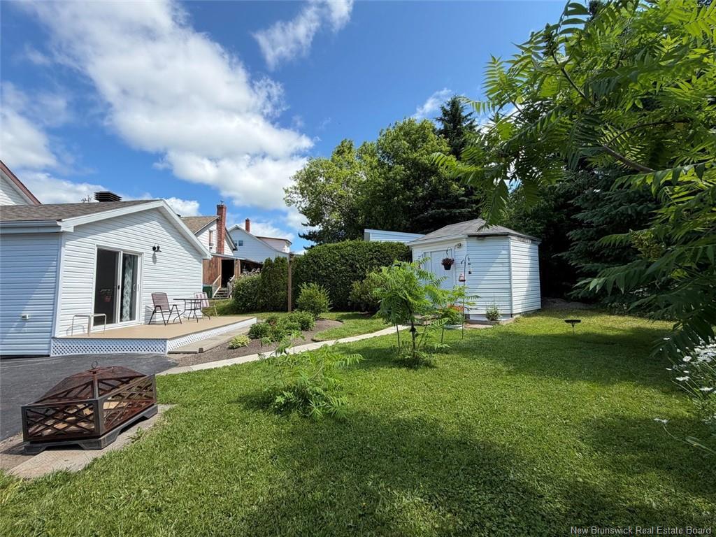 63 42E Ave, Edmundston, NB