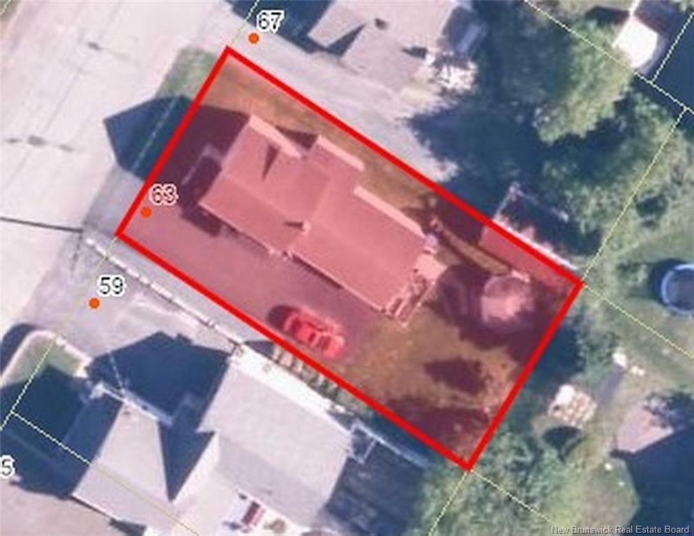 63 42E Ave, Edmundston, NB
