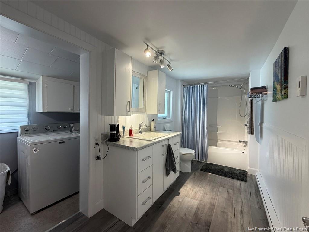 63 42E Ave, Edmundston, NB