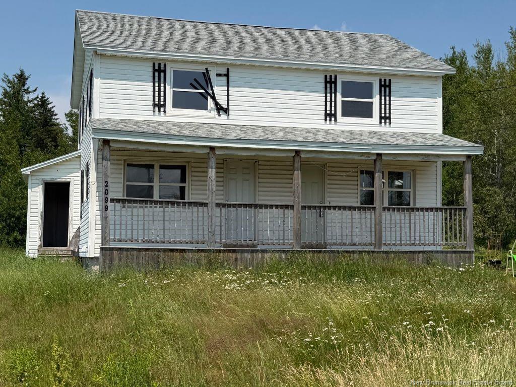 2099-2101 Champlain St, Dieppe, NB