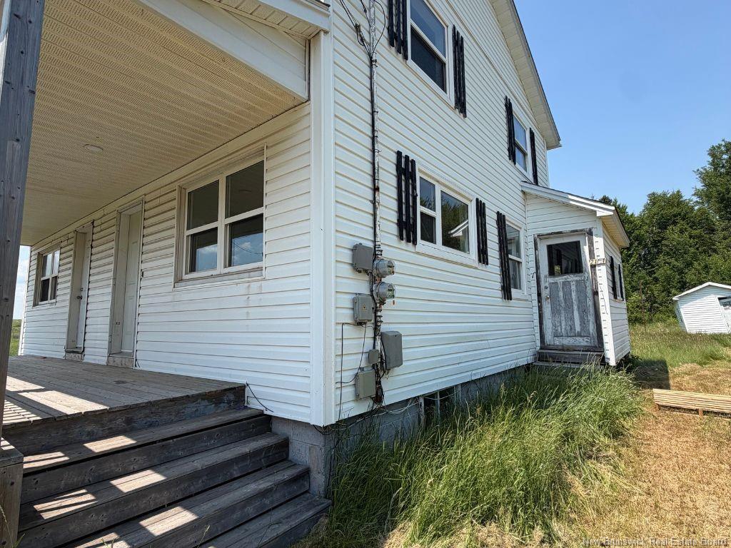2099-2101 Champlain St, Dieppe, NB
