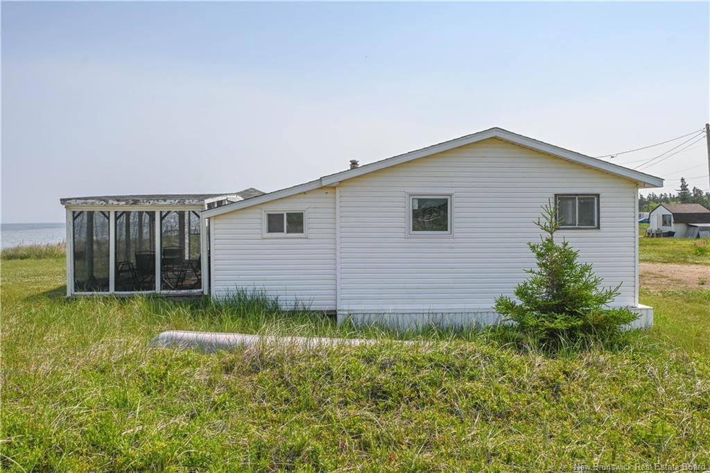 145 Des Chalets Rd, Maisonnette, NB