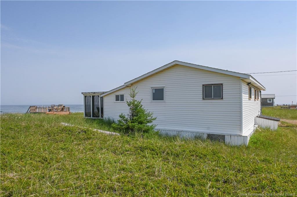 145 Des Chalets Rd, Maisonnette, NB