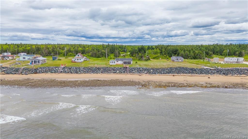 145 Des Chalets Rd, Maisonnette, NB