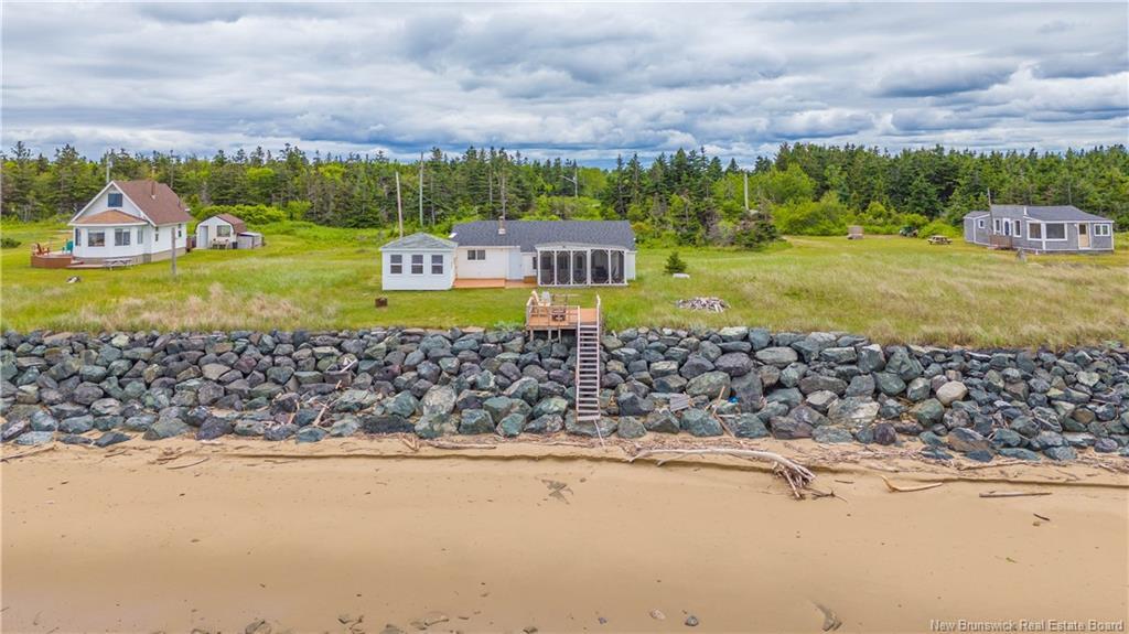 145 Des Chalets Rd, Maisonnette, NB