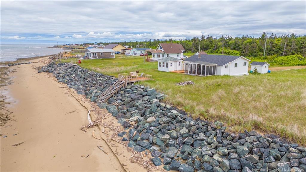 145 Des Chalets Rd, Maisonnette, NB