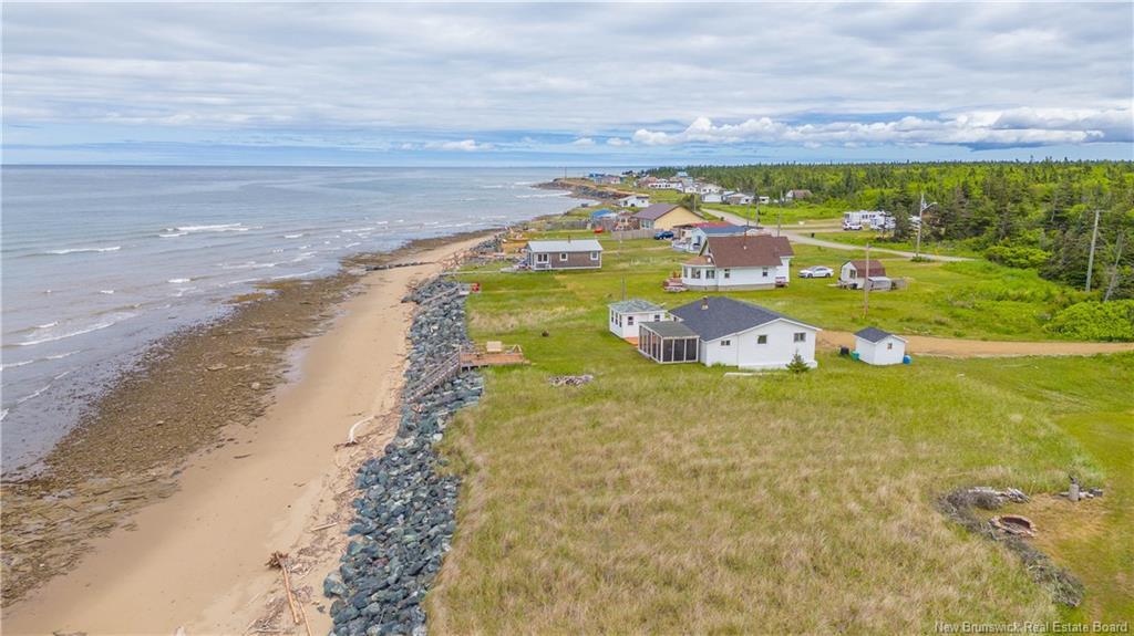 145 Des Chalets Rd, Maisonnette, NB
