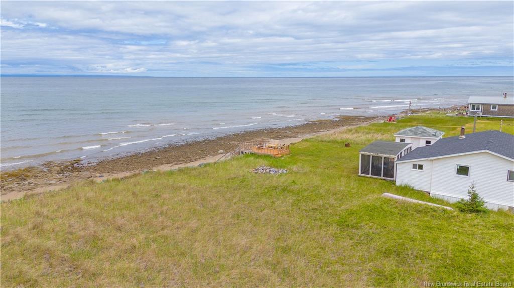 145 Des Chalets Rd, Maisonnette, NB