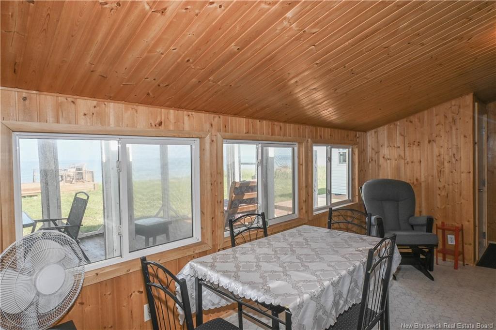 145 Des Chalets Rd, Maisonnette, NB