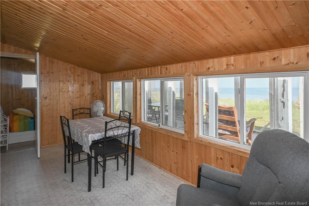 145 Des Chalets Rd, Maisonnette, NB