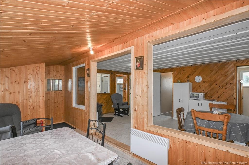 145 Des Chalets Rd, Maisonnette, NB