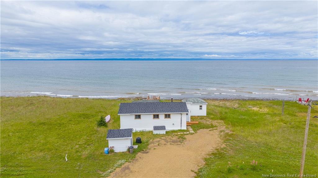 145 Des Chalets Rd, Maisonnette, NB