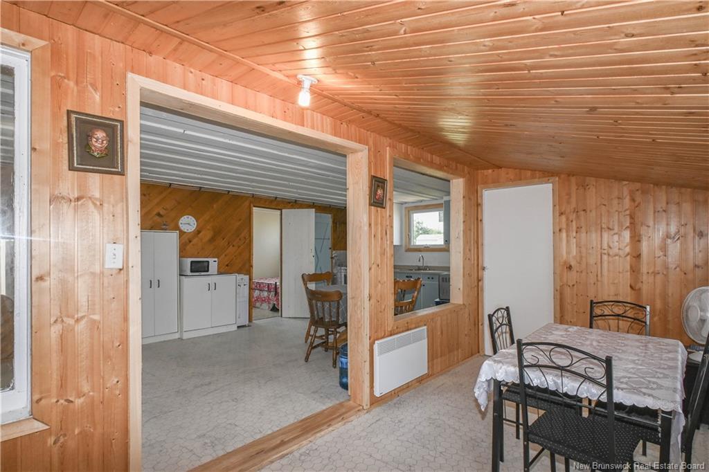 145 Des Chalets Rd, Maisonnette, NB