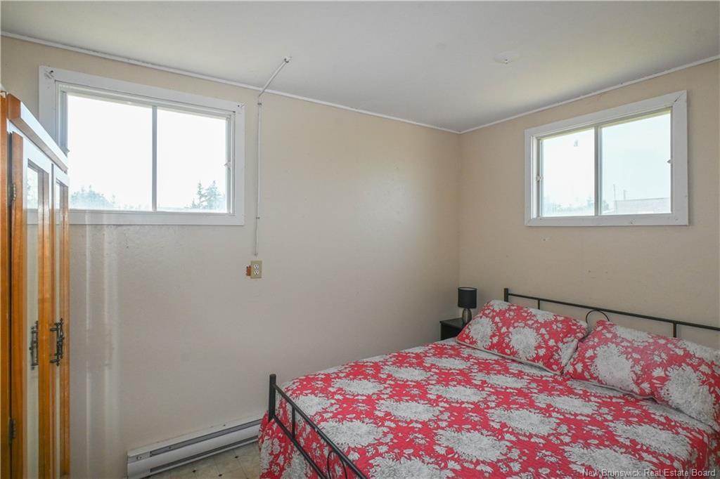 145 Des Chalets Rd, Maisonnette, NB