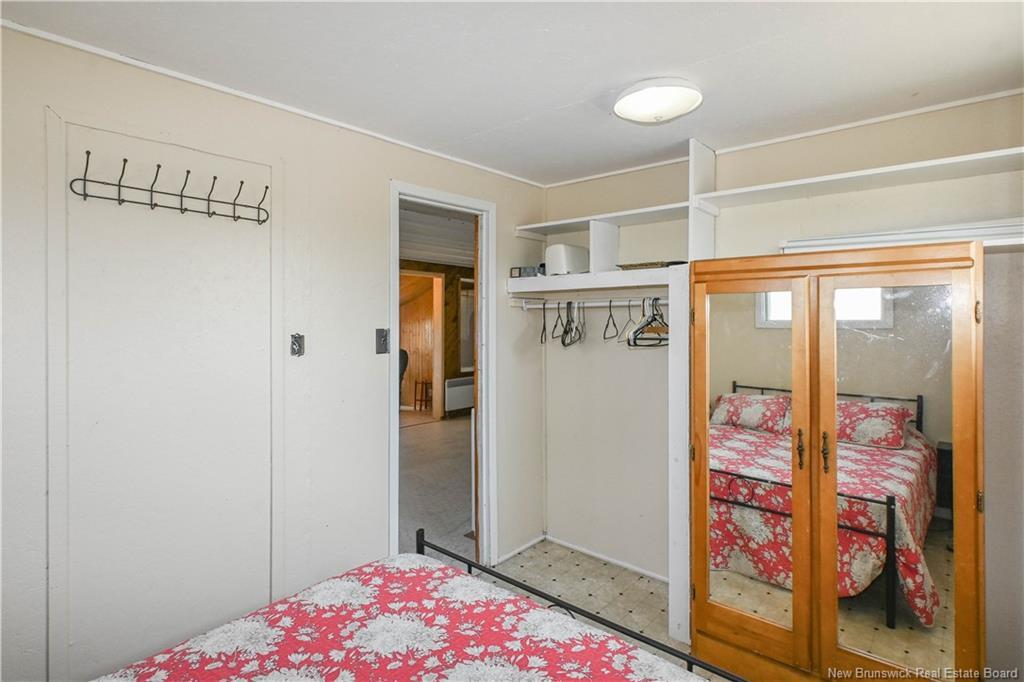 145 Des Chalets Rd, Maisonnette, NB