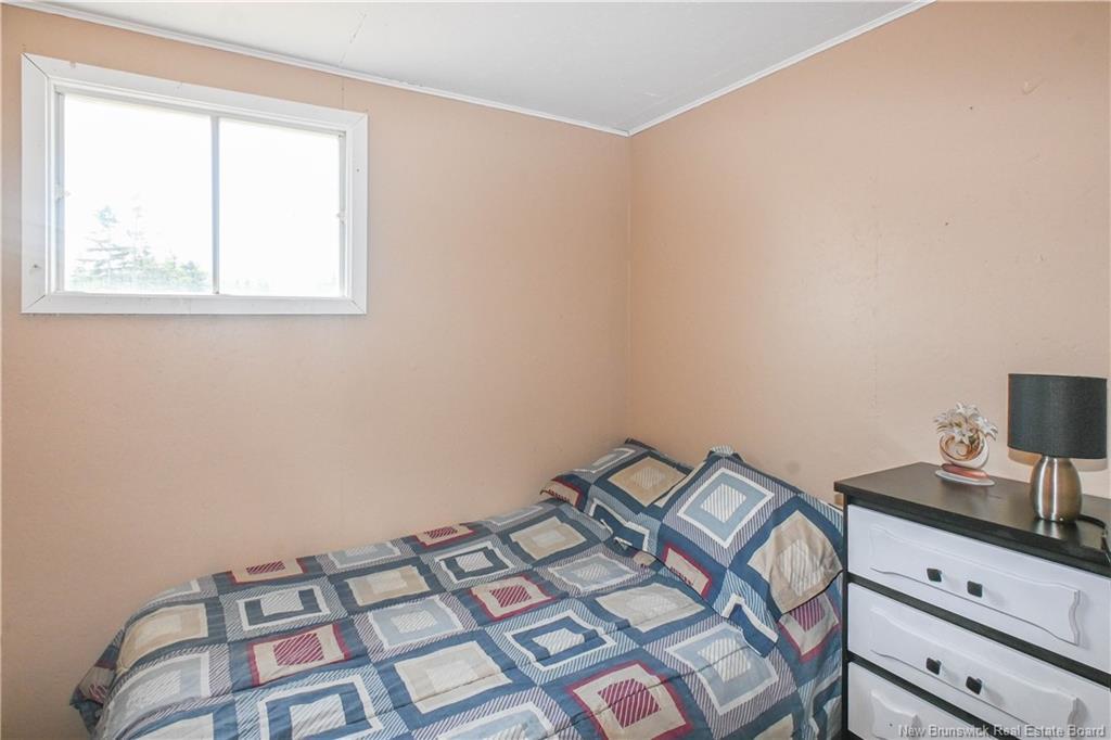 145 Des Chalets Rd, Maisonnette, NB